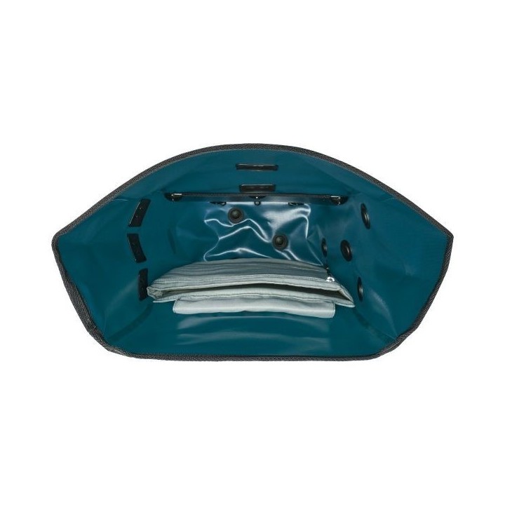 Sacoche Ortlieb Vario PS - 20 L Bleu