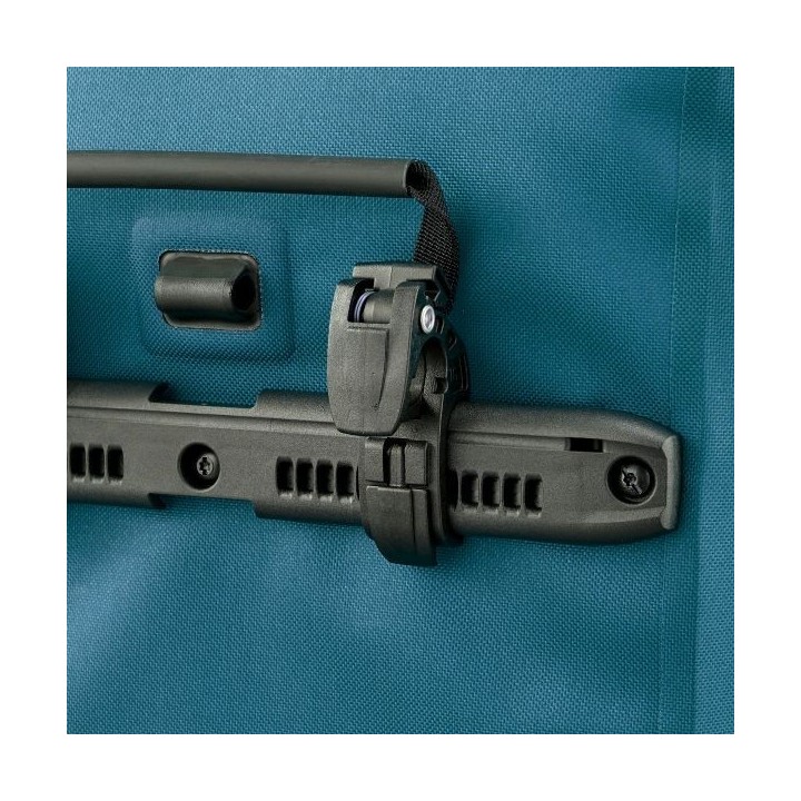 Sacoche Ortlieb Vario PS - 20 L Bleu