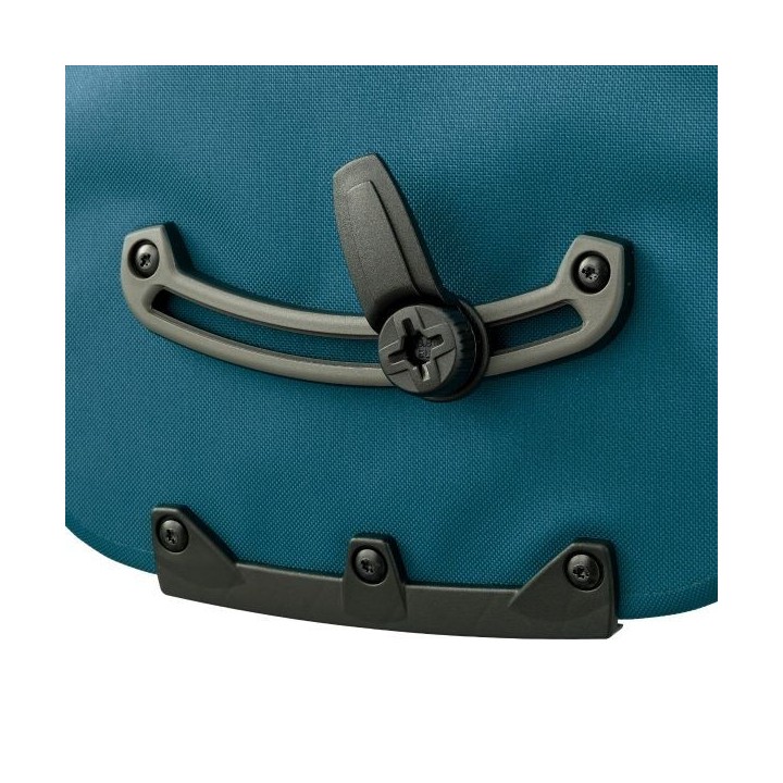 Sacoche Ortlieb Vario PS - 20 L Bleu