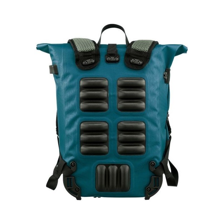 Sacoche Ortlieb Vario PS - 20 L Bleu