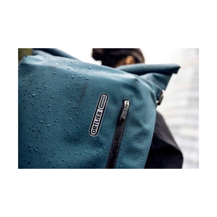 Sacoche Ortlieb Vario PS - 20 L Bleu