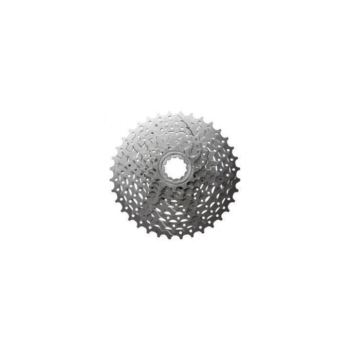 Cassette Shimano CSHG400 9-vit. 12-14-16-18-21-24-28-32-36 dents