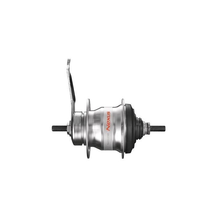 Dérailleur complet NEXUS 7 Vitesses SHIMANO (Kit comutateur complet)