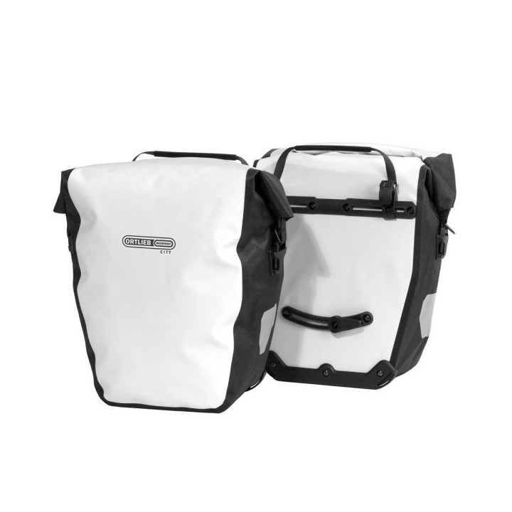 Back Roller City Rouge