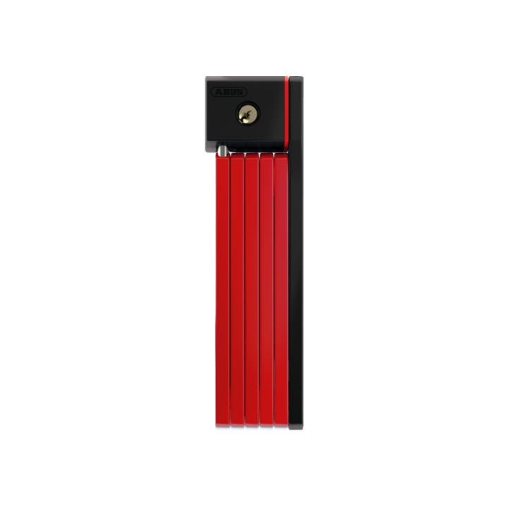 Antivol ABUS U GRIP BORDO 5700/80 - Rouge
