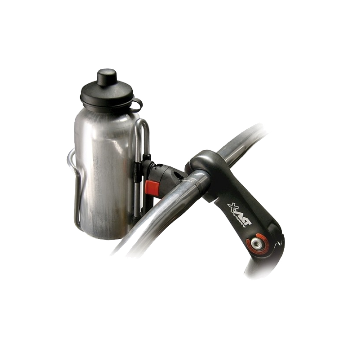 Porte bidon KLICKFIX (NPR)