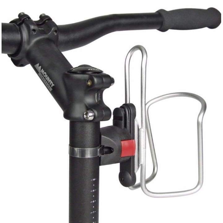 Support porte-bidon KLICKFIX système Bottle Fix