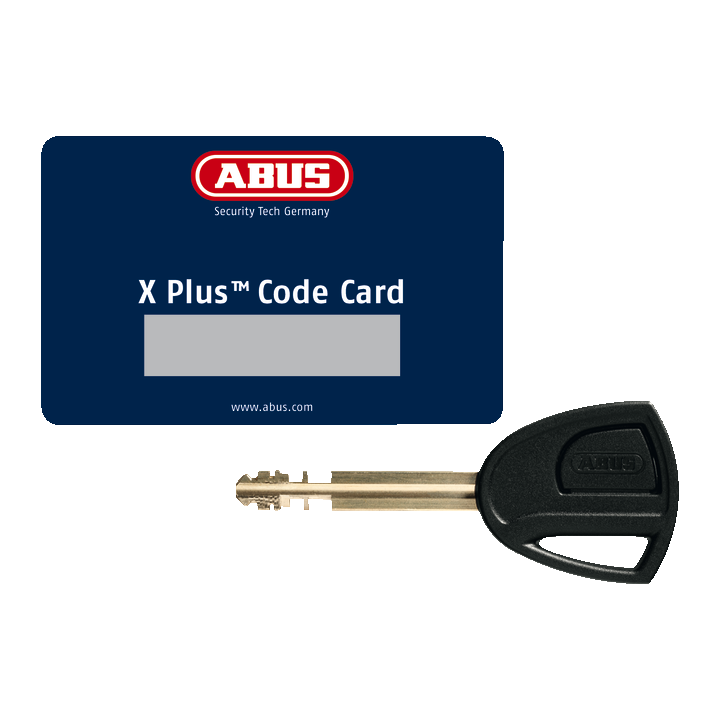 Antivol U ABUS GRANIT X-PLUS 540/160HB300 + USH540