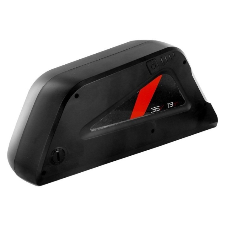 Batterie VTT VG CRZ NOIR 36v 13ah