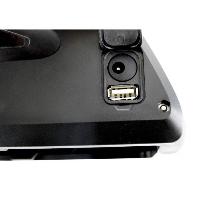 Batterie VTT VG CRZ 36V 13Ah (CRZ B-Serie)