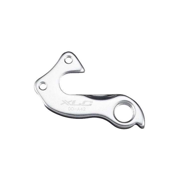 pattes de dérailleur XLC DO-A42 ALU