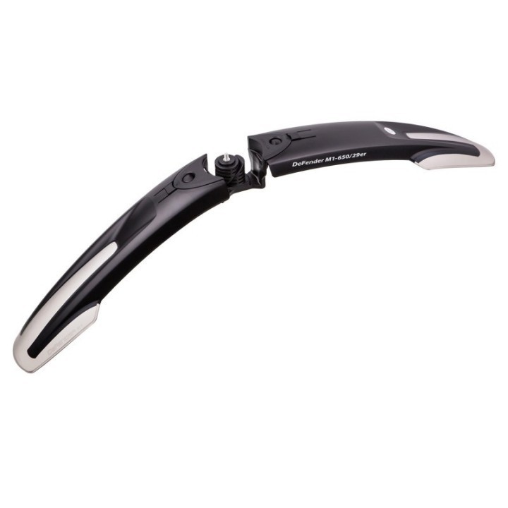 Topeak Defender M1 Front Mudguard