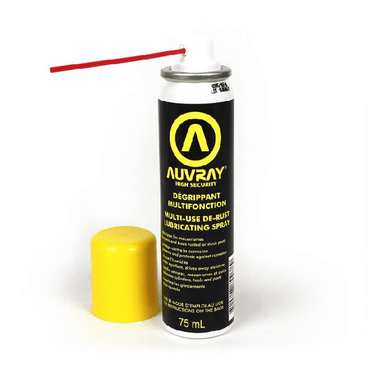 DEGRIPPANT  MULTIFONCTIONS (AUVRAY)