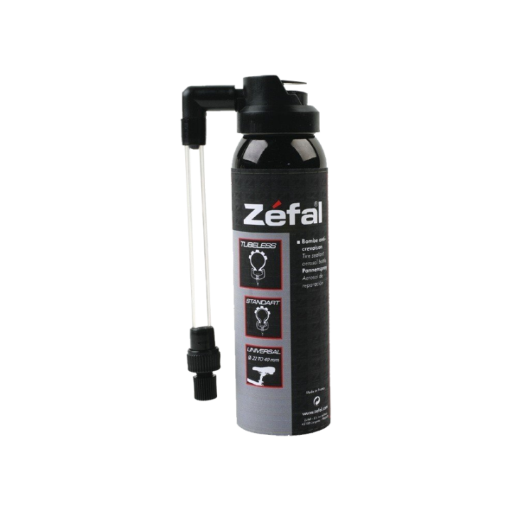 SPRAY ANTI-CREVAISONS ZEFAL 100 ml