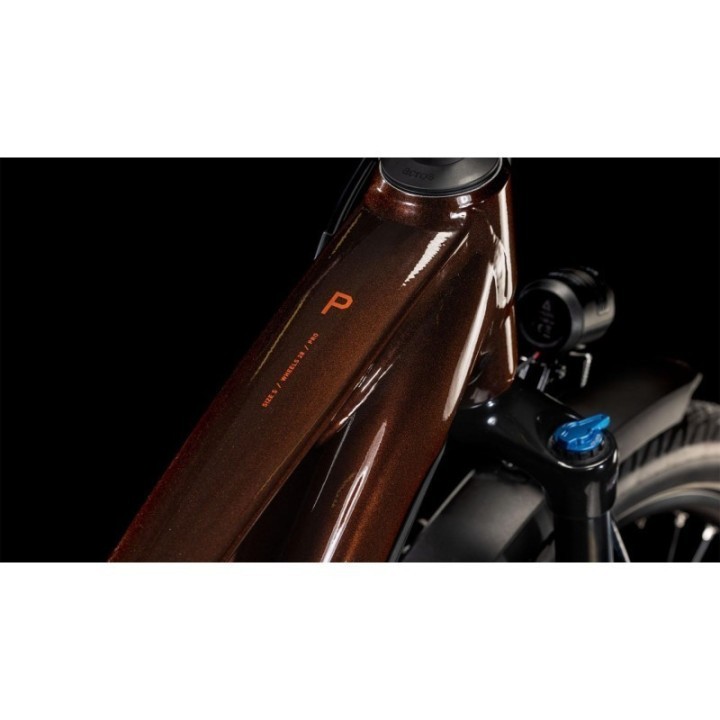 Touring Hybrid Pro 625