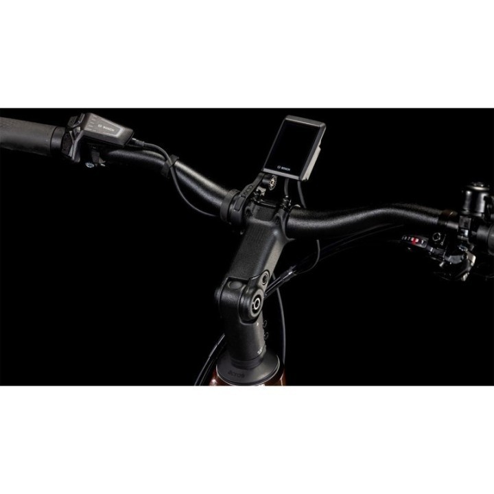 Touring Hybrid Pro 625