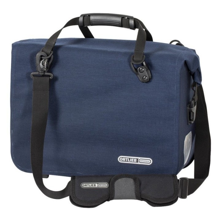 Office Bag L - Ql2.1 - noir