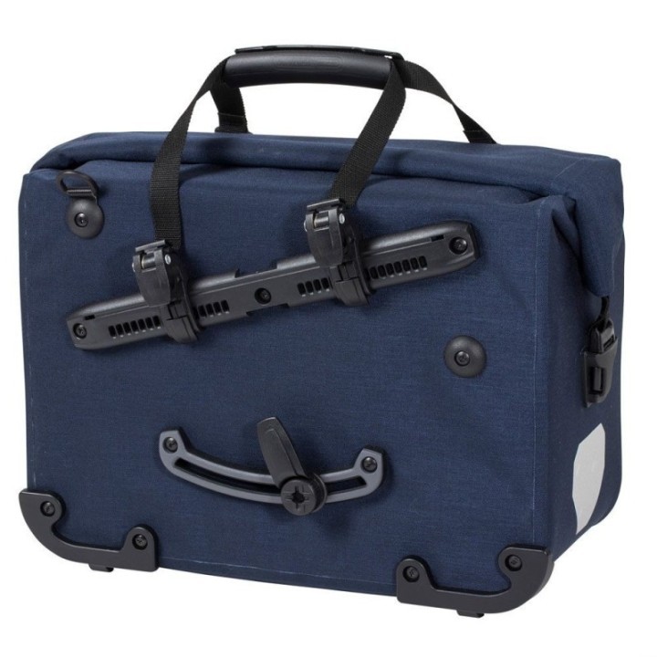 Sacoche-Cartable ORTLIEB Arriere Office-Bag QL2.1 (21L) - Bleu
