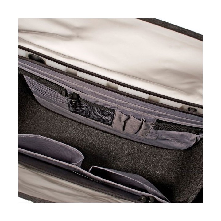 Sacoche-Cartable ORTLIEB Arriere Office-Bag QL2.1 (21L) - Bleu