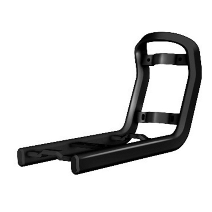 Porte-bagage avant AVS ovale