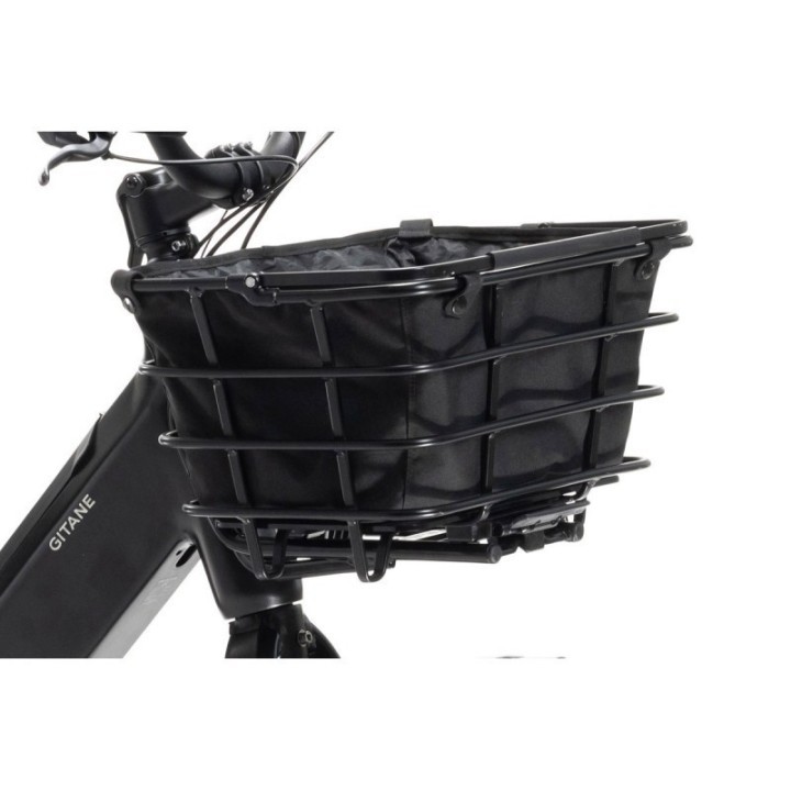 Panier AVS + Housse compatible AV / AR (G-life Urban / Compact)