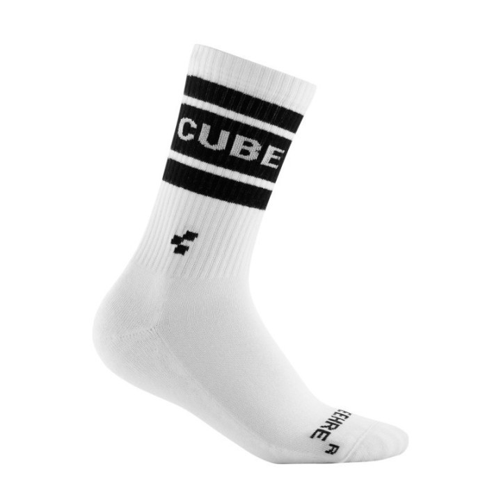 Chaussettes After Race : Rafraîchissez-vous en style