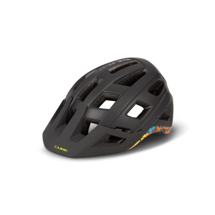 Le badger, symbole de courage et de fiabilité pour notre casque MTB supérieur