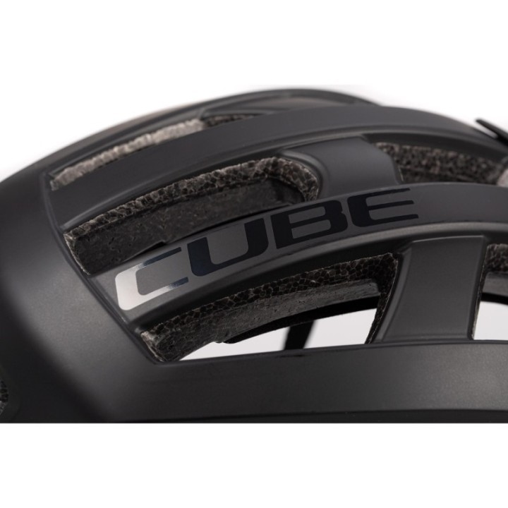 Le badger, symbole de courage et de fiabilité pour notre casque MTB supérieur