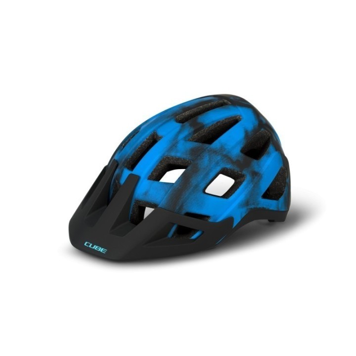 Le Badger, casque MTB supérieur pour les aventuriers sans peur