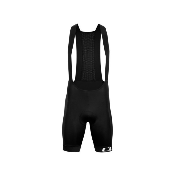 Bib Shorts CUBE Road/XC : Performances élevées et looks sous-estimés