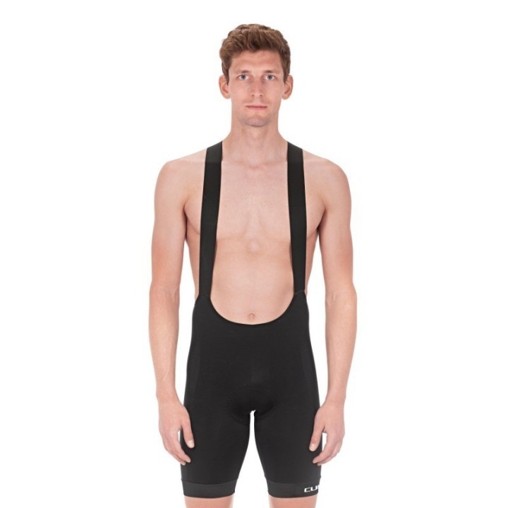 Bib Shorts CUBE Road/XC : Performances élevées et looks sous-estimés