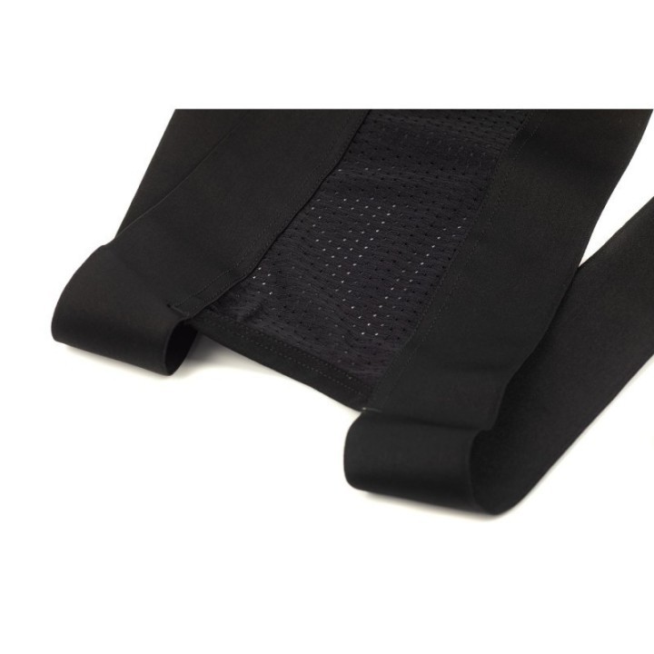 Bib Shorts CUBE Road/XC : Performances élevées et looks sous-estimés