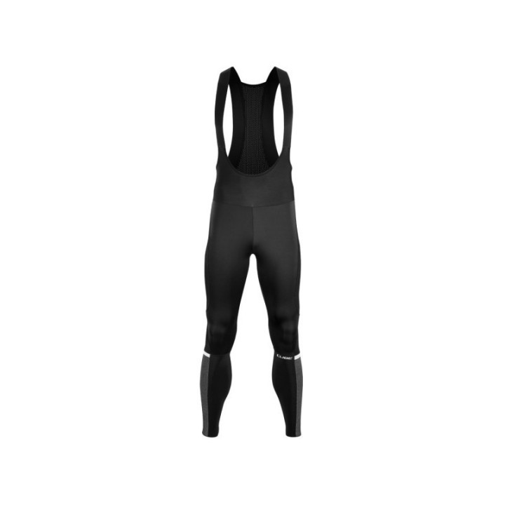 Cubé Road/XC Bib Tights - Shorts de cyclisme étanche et confortable