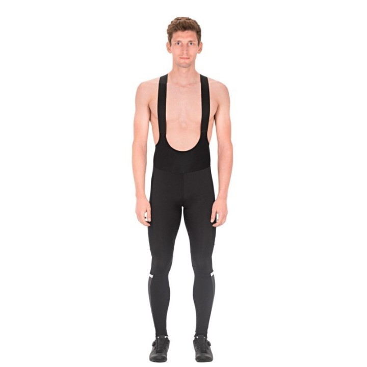 Cubé Road/XC Bib Tights - Shorts de cyclisme étanche et confortable