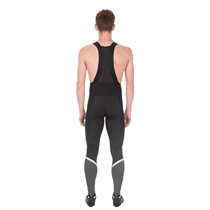 Cubé Road/XC Bib Tights - Shorts de cyclisme étanche et confortable