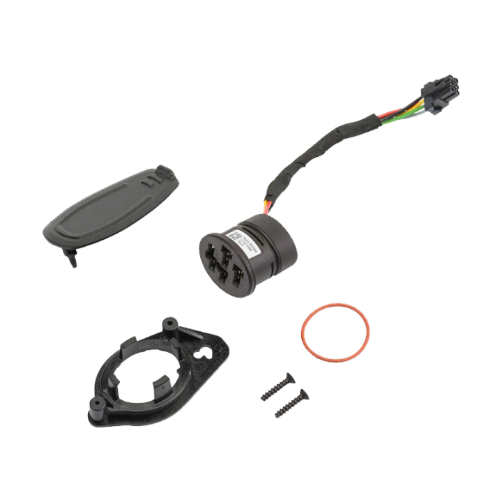 kit pour prise de chargement PowerTube