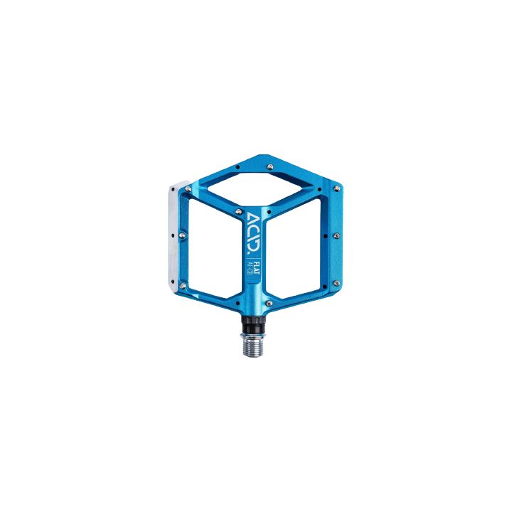 ACID Pedals FLAT A1-CB