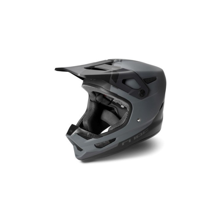 Cube et 100% Speed Lab : Casque de vélo high-tech