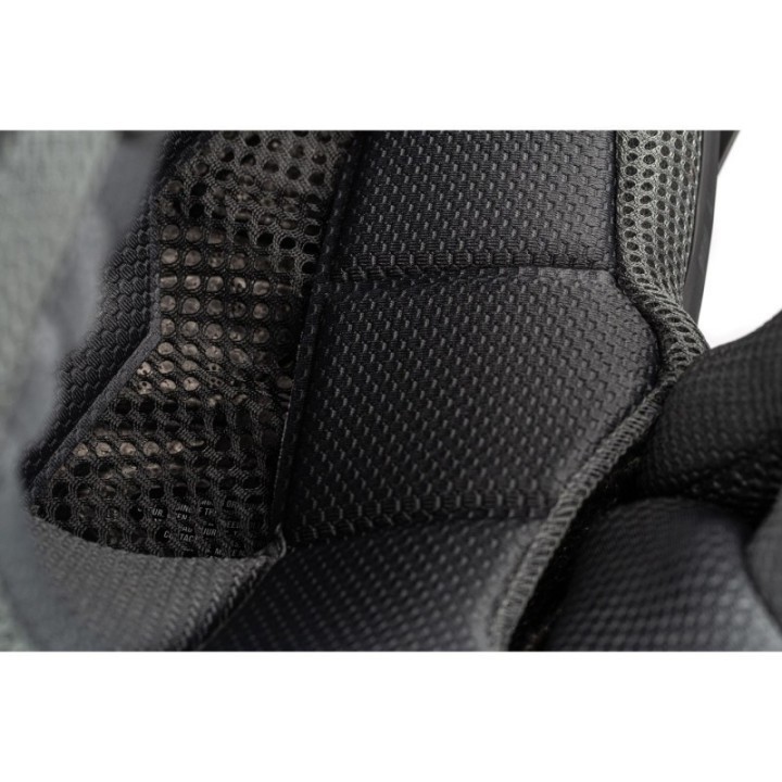 Cube et 100% Speed Lab : Casque de vélo high-tech