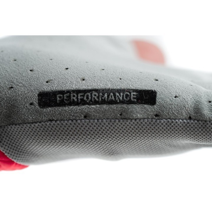 Gants de performance bébé avec extérieur respirable et paume ventilée