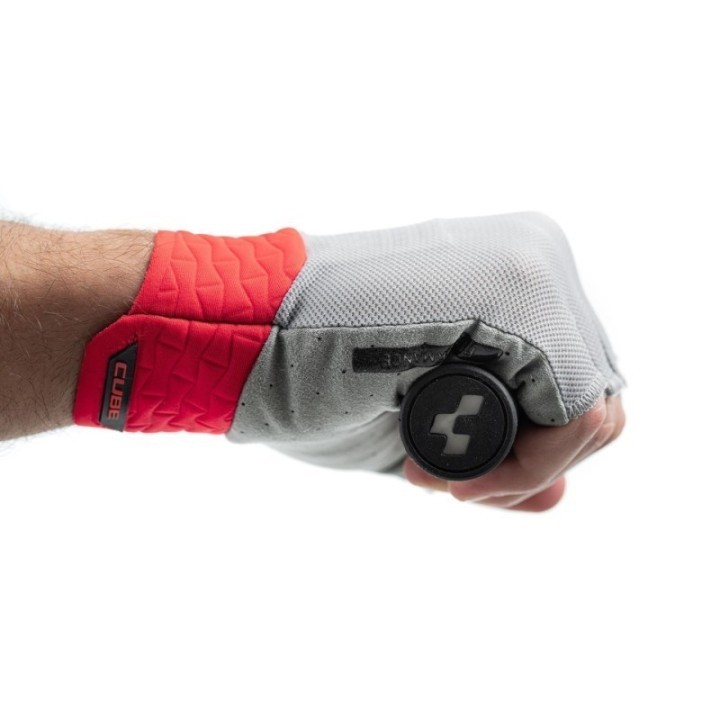 Gants de performance bébé avec extérieur respirable et paume ventilée