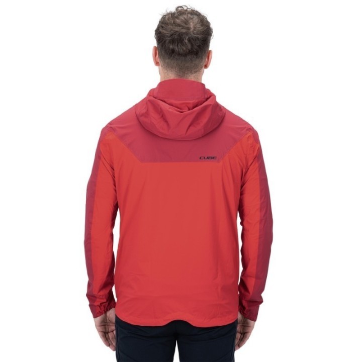 Veste imperméable ATX : protège-vous des mauvaises excus...