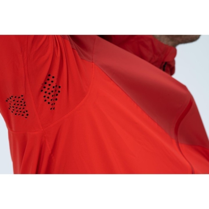 Veste imperméable ATX : protège-vous des mauvaises excus...