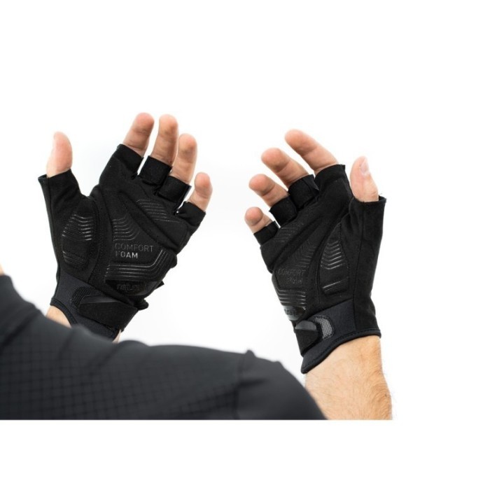 Gants de cyclisme confortables et ergonomiques pour maximiser votre plaisir