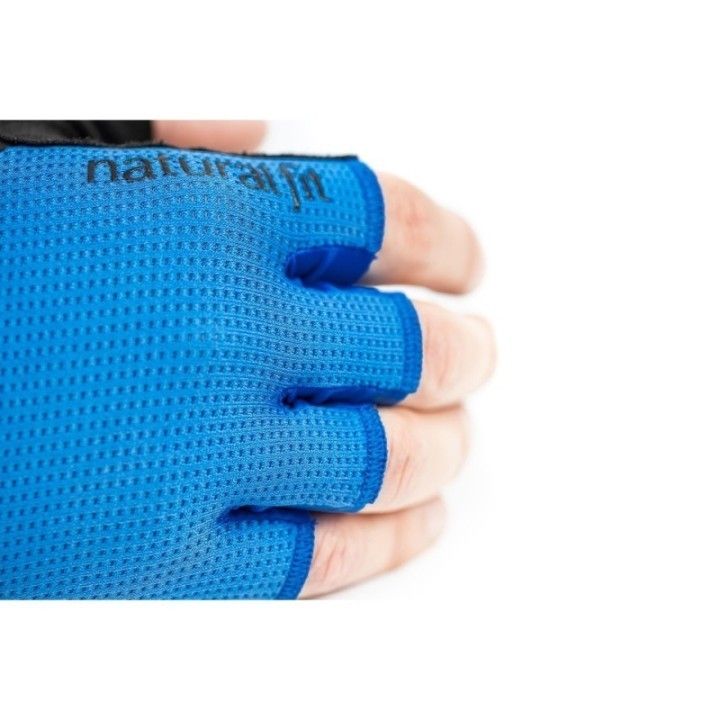 Gants de cyclisme érgonomiques avec mousse et adhérence optimale