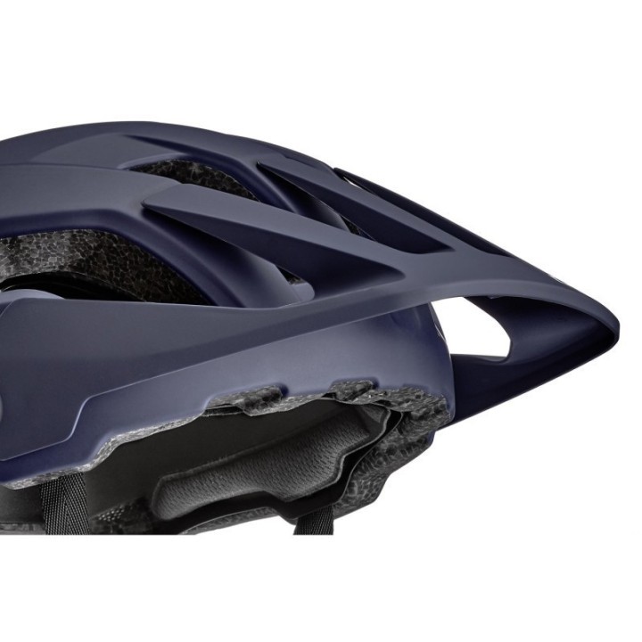 Protection cérébrale innovante avec casque MIPS et système CUBE Natural Fit