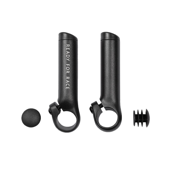 Embouts de guidon RFR STANDARD