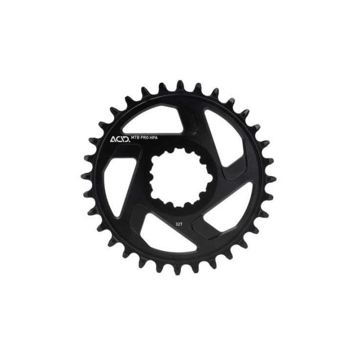 Chaînes ACID innovantes : sécurité et silence pour votre bicyclette