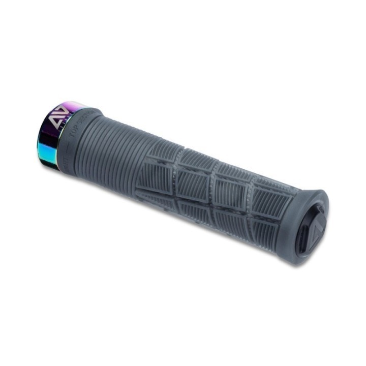 Structure anti-slip pour mains exceptionnelles