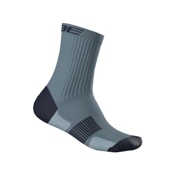 Chaussettes VTT résistantes aux sentiers avec régulation de température